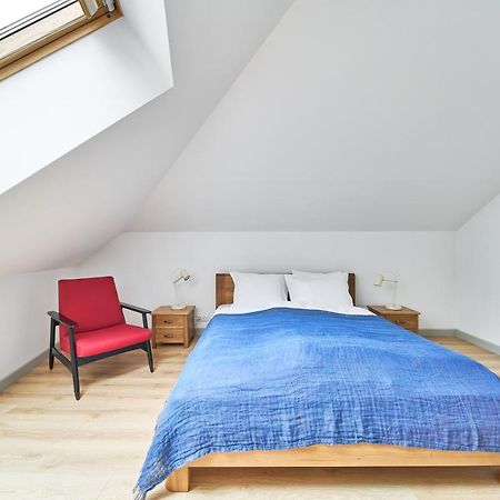 Super Cozy Apartment For Two, Vilnius City Centre Екстериор снимка