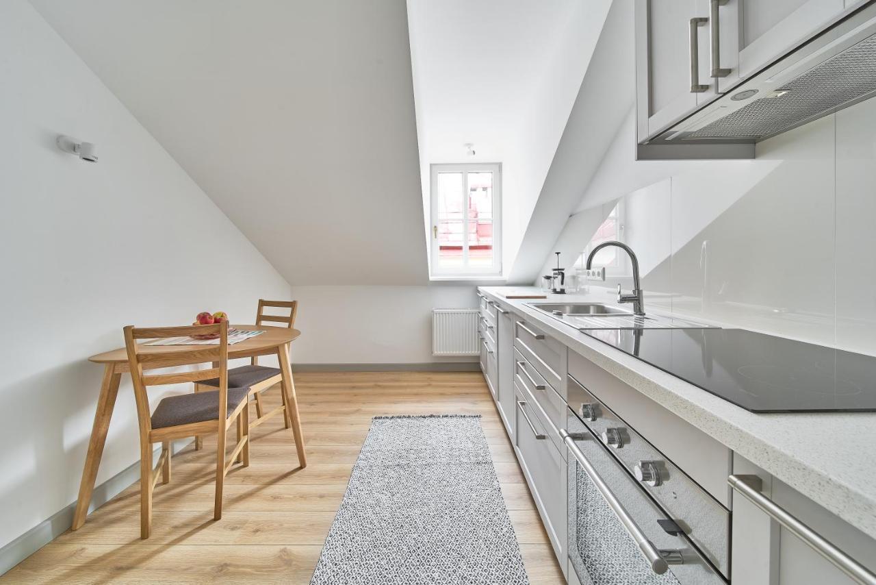 Super Cozy Apartment For Two, Vilnius City Centre Екстериор снимка