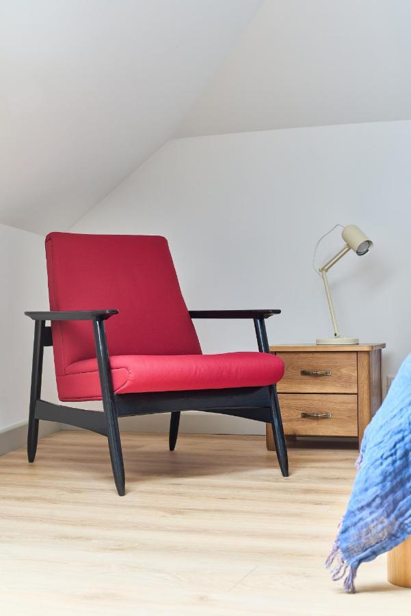 Super Cozy Apartment For Two, Vilnius City Centre Екстериор снимка