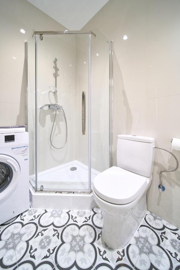 Super Cozy Apartment For Two, Vilnius City Centre Екстериор снимка