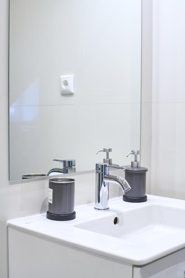 Super Cozy Apartment For Two, Vilnius City Centre Екстериор снимка