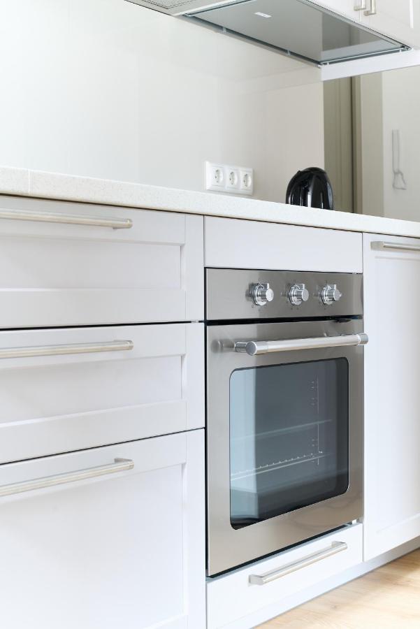 Super Cozy Apartment For Two, Vilnius City Centre Екстериор снимка